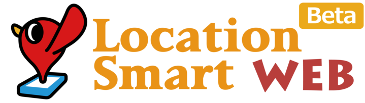 LocationSmart WEB Beta